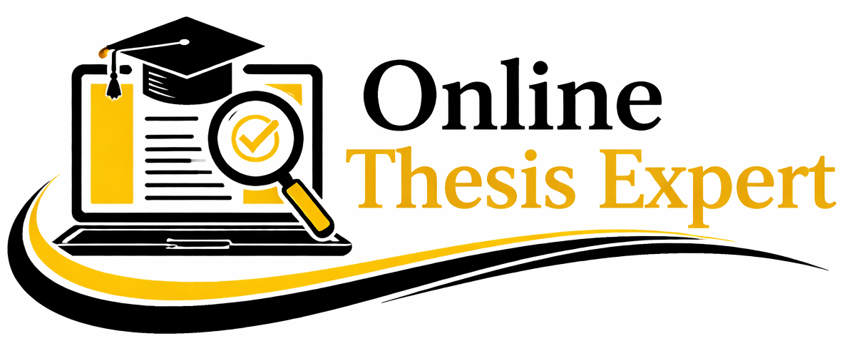 UK Academic Helper Logo